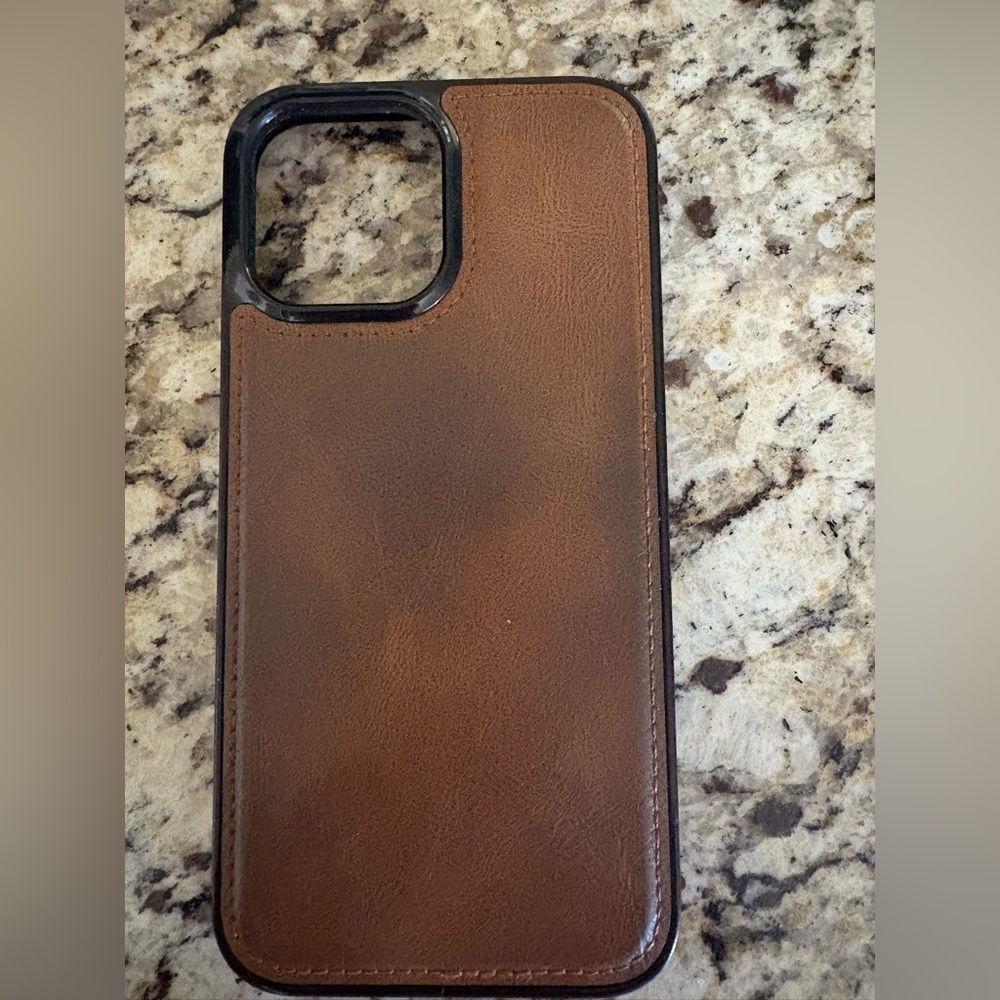 iPhone MagSafe case